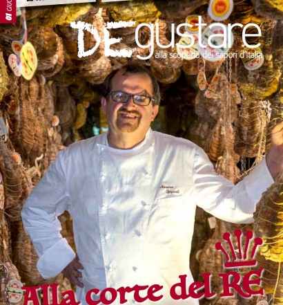 copertina De-gustare 01