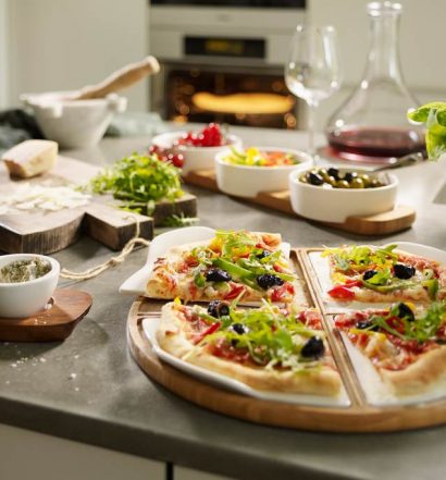 Pizza Passion di Villeroy&Boch