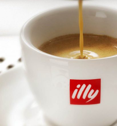 Caffè illy