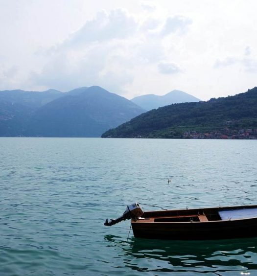 Lago d'Iseo