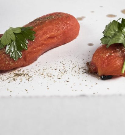 La pizza che non c'è